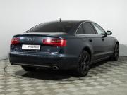 Audi A6 IV (C7) Санкт-Петербург  - изображение 22