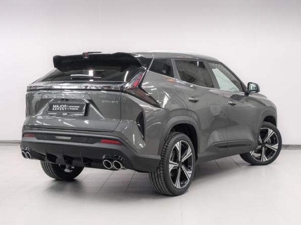 Geely Cityray с пробегом 2024 года, цена 2 450 000 рублей, 11000 км, внедорожник, Автокод Объявления