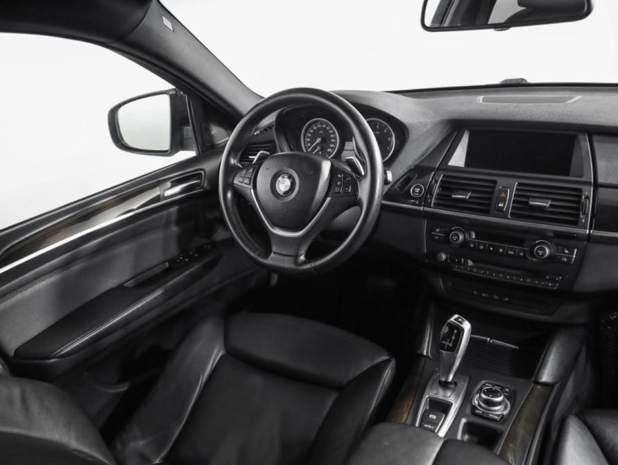 BMW X6 I (E71) Рестайлинг Санкт-Петербург  - изображение 10