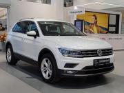 Volkswagen Tiguan II Казань  - изображение 27