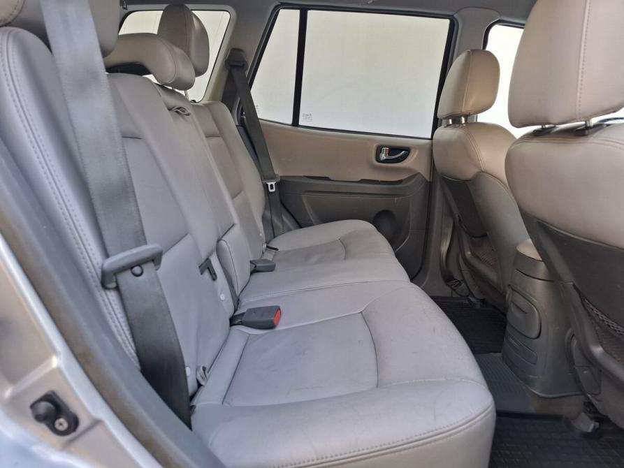 Hyundai Santa Fe Classic Москва  - изображение 11