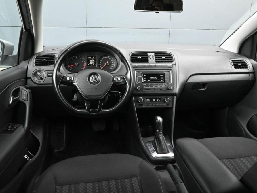 Volkswagen Polo V Рестайлинг Новороссийск  - изображение 6