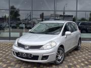Nissan Tiida I Калуга  - изображение 9
