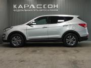 Hyundai Santa Fe III Пермь  - изображение 23