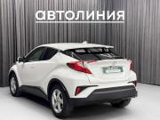Toyota C-HR I Рестайлинг Красноярск  - изображение 22