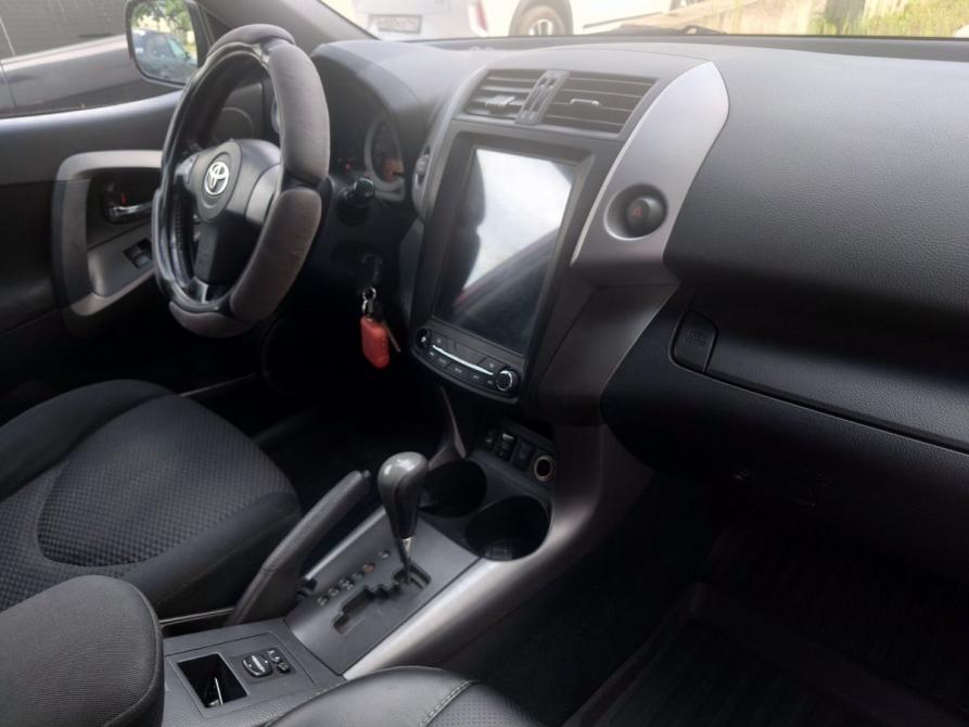 Toyota RAV4 III (XA30) Новокузнецк  - изображение 11