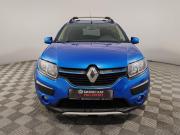 Renault Sandero II Москва  - изображение 24