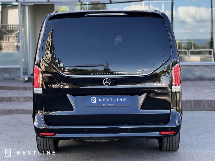 Mercedes-Benz V-Класс III (W447) Рестайлинг 2 Самара  - изображение 7