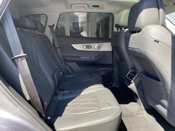 Chery Tiggo 8 Pro Max I Рестайлинг с пробегом 2024 года, цена 2 345 000 рублей, 26800 км, внедорожник, Автокод Объявления