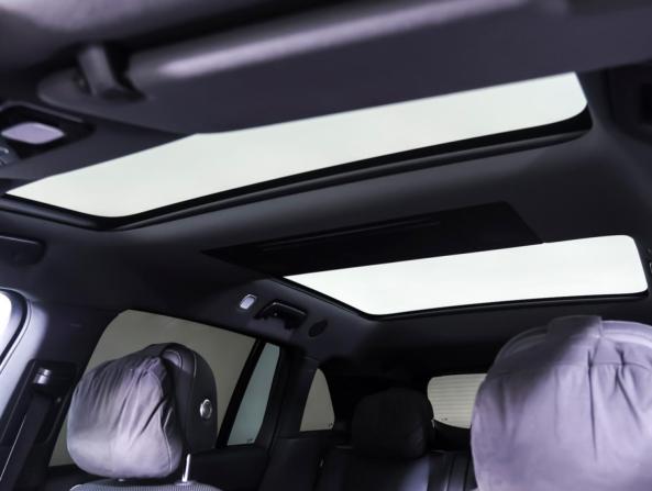 Li Auto (Lixiang) L7 I с пробегом 2023 года, цена 5 390 000 рублей, 53143 км, внедорожник, Автокод Объявления