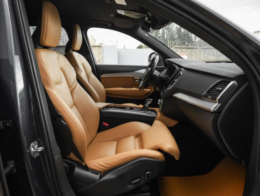 Volvo XC90 II Санкт-Петербург  - изображение 31
