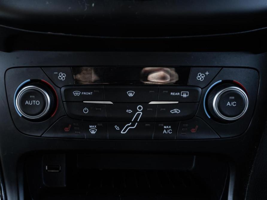 Ford Focus III Рестайлинг Ставрополь  - изображение 15