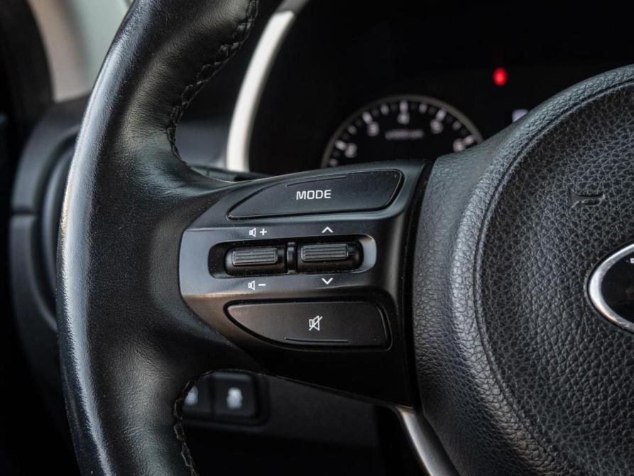 Kia Rio IV Рестайлинг Краснодар  - изображение 15