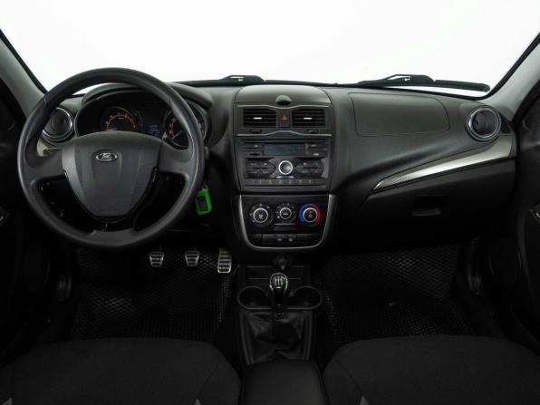 Lada (ВАЗ) Granta I Рестайлинг с пробегом 2021 года, цена 772 000 рублей, 113500 км, седан, Автокод Объявления