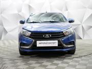 Lada (ВАЗ) Vesta I Ульяновск  - изображение 29