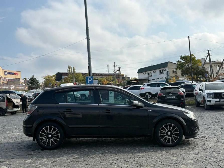 Opel Astra H Рестайлинг Крым  - изображение 4