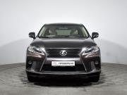 Lexus RX III Рестайлинг Санкт-Петербург  - изображение 24
