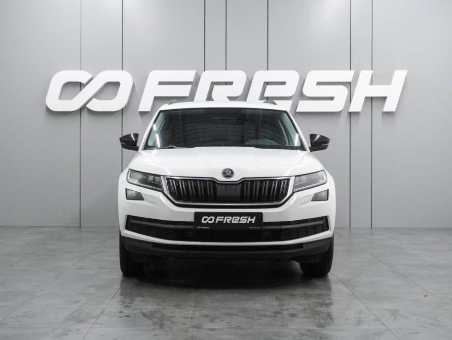 Skoda Kodiaq I Воронеж  - изображение 3