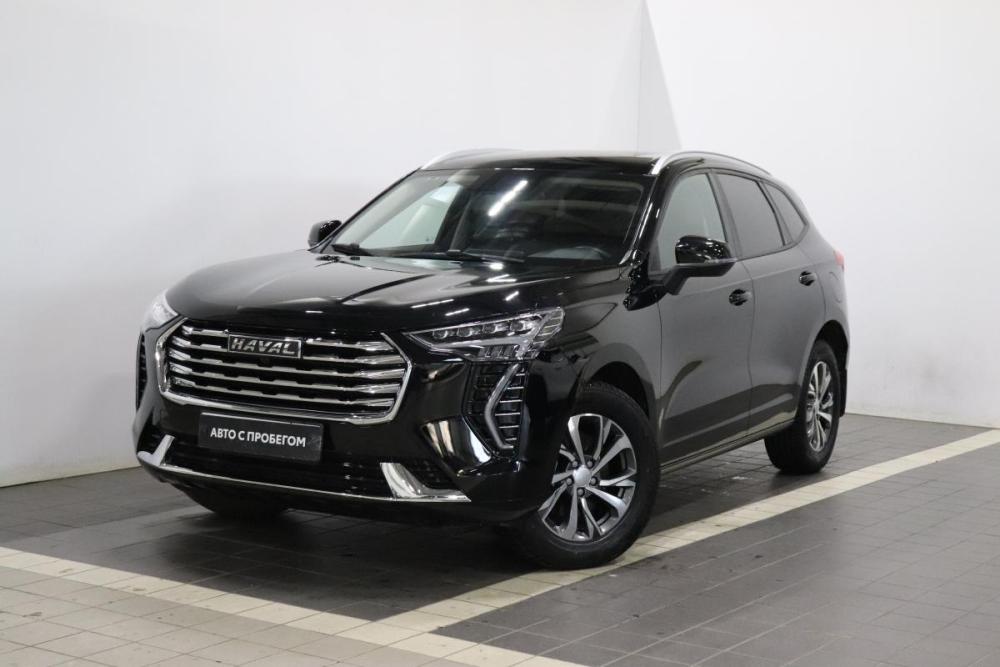 Haval Jolion I Ульяновск  - изображение 1