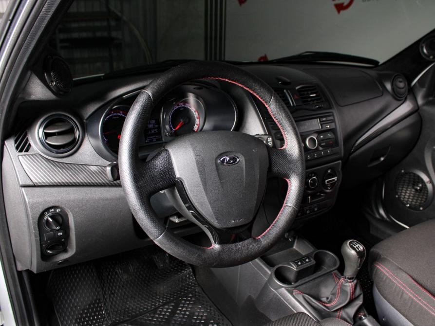 Lada (ВАЗ) Granta I Рестайлинг Минеральные Воды  - изображение 7