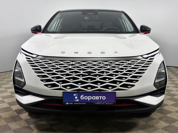 Omoda C5 I с пробегом 2023 года, цена 1 900 000 рублей, 25998 км, внедорожник, Автокод Объявления