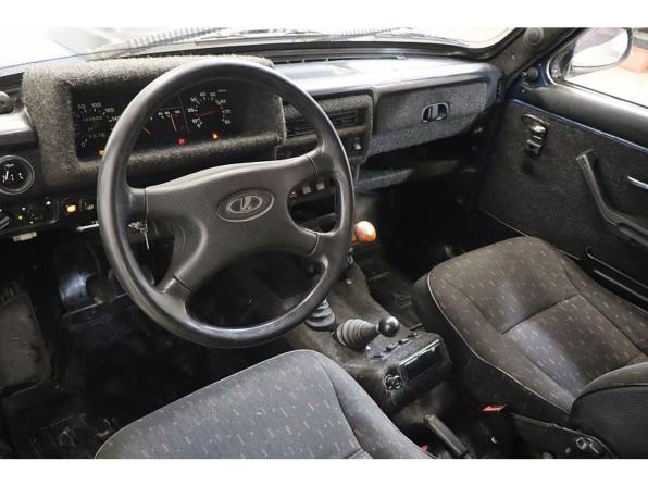 Lada (ВАЗ) 2121 (4x4) I Рестайлинг с пробегом 1999 года, цена 274 000 рублей, 180000 км, внедорожник, Автокод Объявления