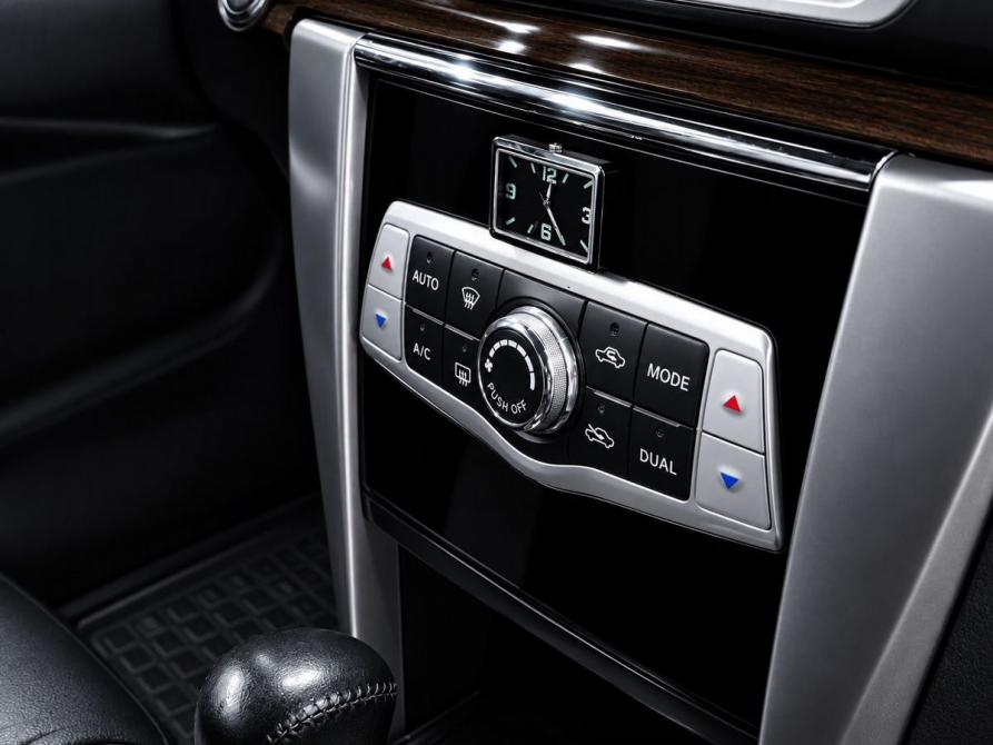 Nissan Teana II (J32) Рестайлинг Ростов-на-Дону  - изображение 19