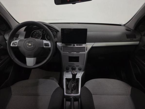 Opel Astra H Рестайлинг с пробегом 2011 года, цена 620 000 рублей, 171820 км, универсал, Автокод Объявления