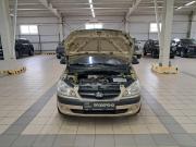 Hyundai Getz I Рестайлинг Набережные Челны  - изображение 32