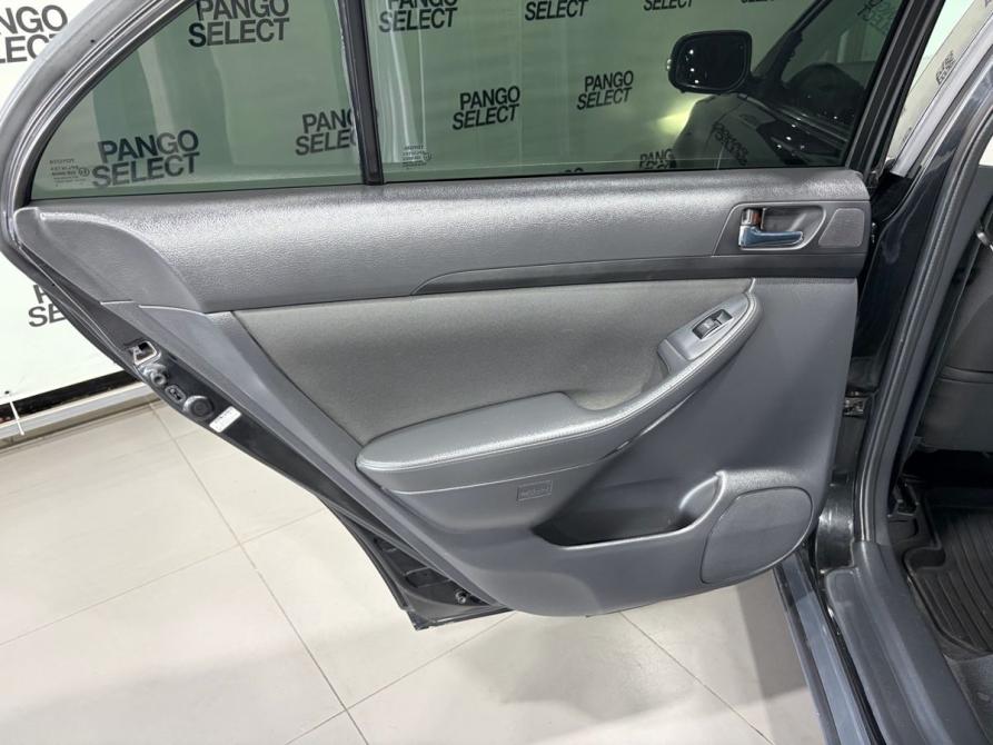 Toyota Avensis II Рестайлинг Оренбург  - изображение 17