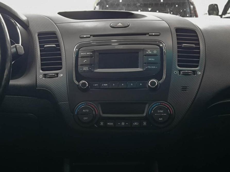 Kia Cerato III Рестайлинг (Classic) Казань  - изображение 18