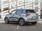 Chery Tiggo 4 I Рестайлинг Краснодар  - изображение 23