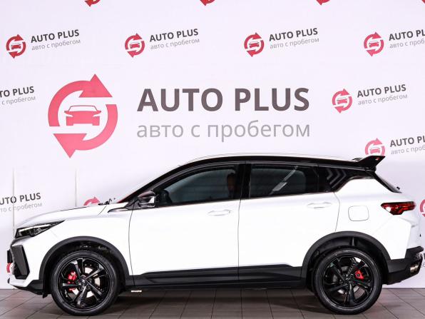 Geely Coolray I Рестайлинг с пробегом 2024 года, цена 2 049 000 рублей, 26200 км, внедорожник, Автокод Объявления