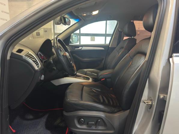Audi Q5 I (8R) с пробегом 2010 года, цена 849 000 рублей, 280000 км, внедорожник, Автокод Объявления