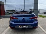 Hyundai Elantra VI (AD) Рестайлинг Владикавказ  - изображение 23