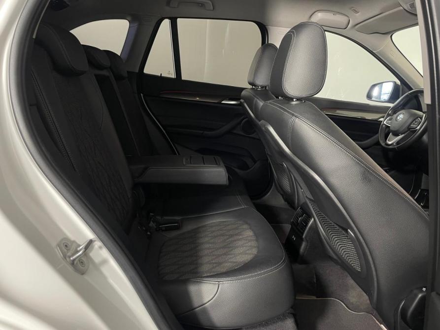 BMW X1 II (F48) Рестайлинг Воронеж  - изображение 28