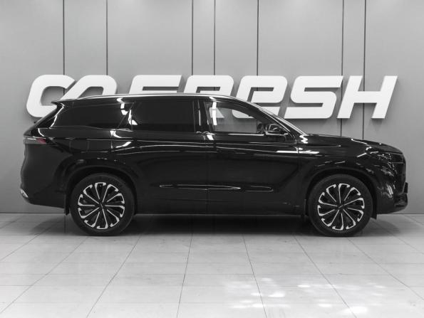 Jaecoo J8 с пробегом 2024 года, цена 3 170 000 рублей, 44628 км, внедорожник, Автокод Объявления