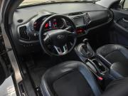 Kia Sportage III Челябинск  - изображение 42