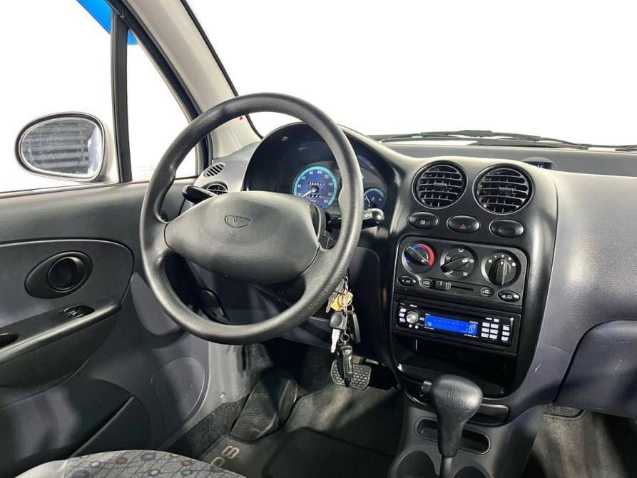 Daewoo Matiz I Рестайлинг Ижевск  - изображение 11
