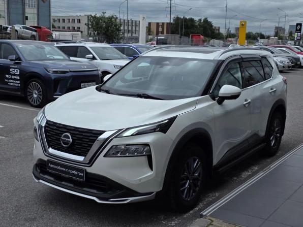 Nissan X-Trail IV с пробегом 2021 года, цена 2 900 000 рублей, 87083 км, внедорожник, Автокод Объявления