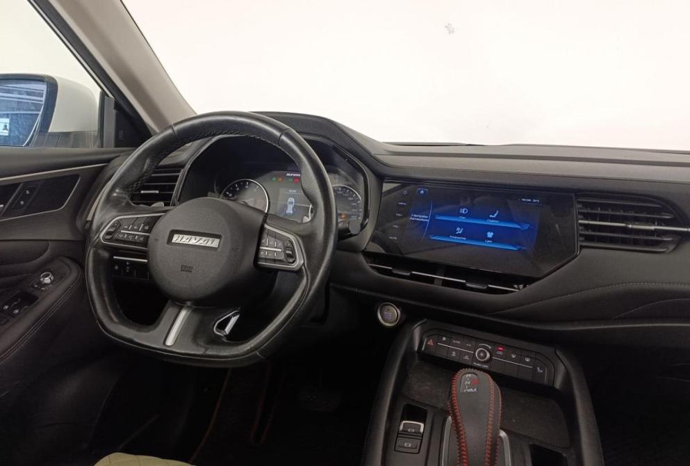 Haval F7 I Волгоград  - изображение 12