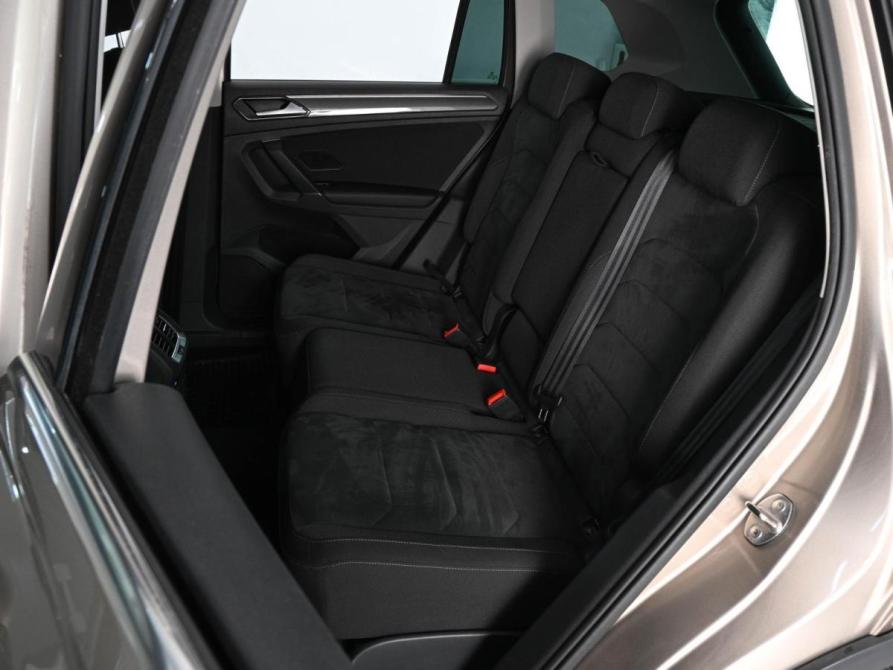 Volkswagen Tiguan II Ростов-на-Дону  - изображение 9