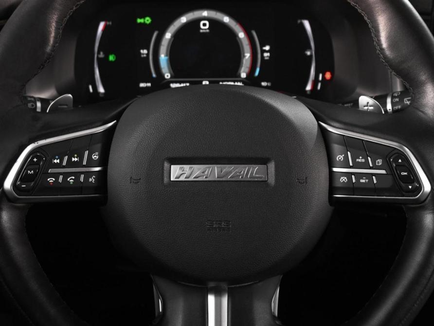 Haval F7 I Рестайлинг Ростов-на-Дону  - изображение 12