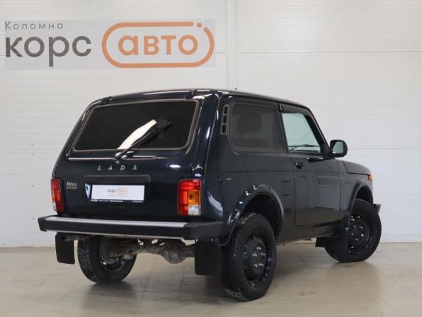 Lada (ВАЗ) Niva Legend с пробегом 2023 года, цена 910 000 рублей, 14915 км, внедорожник, Автокод Объявления