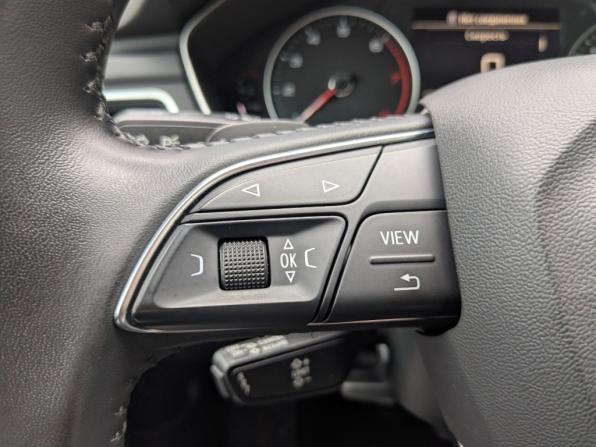 Audi A4 allroad V (B9) с пробегом 2017 года, цена 2 750 000 рублей, 177306 км, универсал, Автокод Объявления