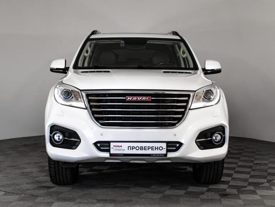 Haval H9 I Рестайлинг Санкт-Петербург  - изображение 2