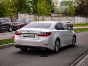 Lexus ES VI Рестайлинг Санкт-Петербург  - изображение 37
