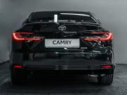 Toyota Camry IX (XV80) China Market Москва  - изображение 33