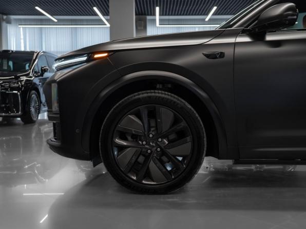 Li Auto (Lixiang) L7 I с пробегом 2023 года, цена 6 290 000 рублей, 35375 км, внедорожник, Автокод Объявления