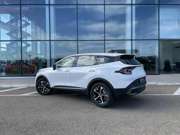 Kia Sportage V с пробегом 2026 года, цена 3 695 000 рублей, 15 км, внедорожник, Автокод Объявления